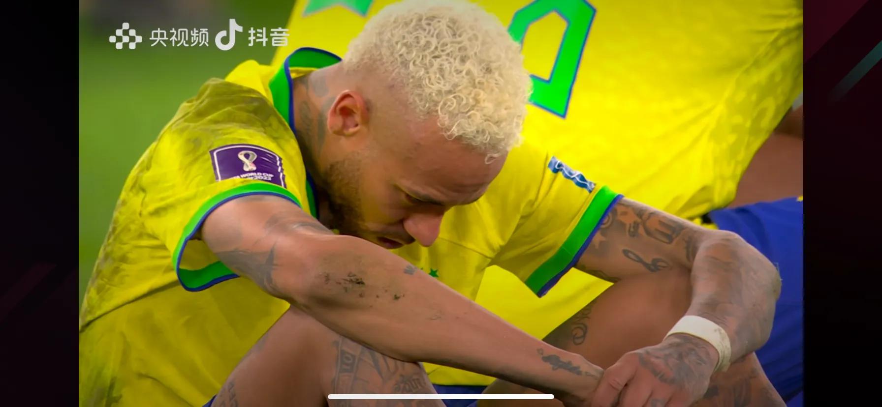 克罗地亚送五星巴西回家，只因为巴西输给了他自己