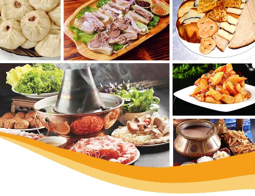 邀请你来呼伦贝尔的N个理由④：这个味儿，原生态！