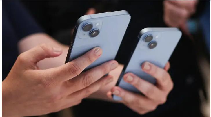 iphone消息发送已读如何关闭,苹果手机老是弹出发送文本信息