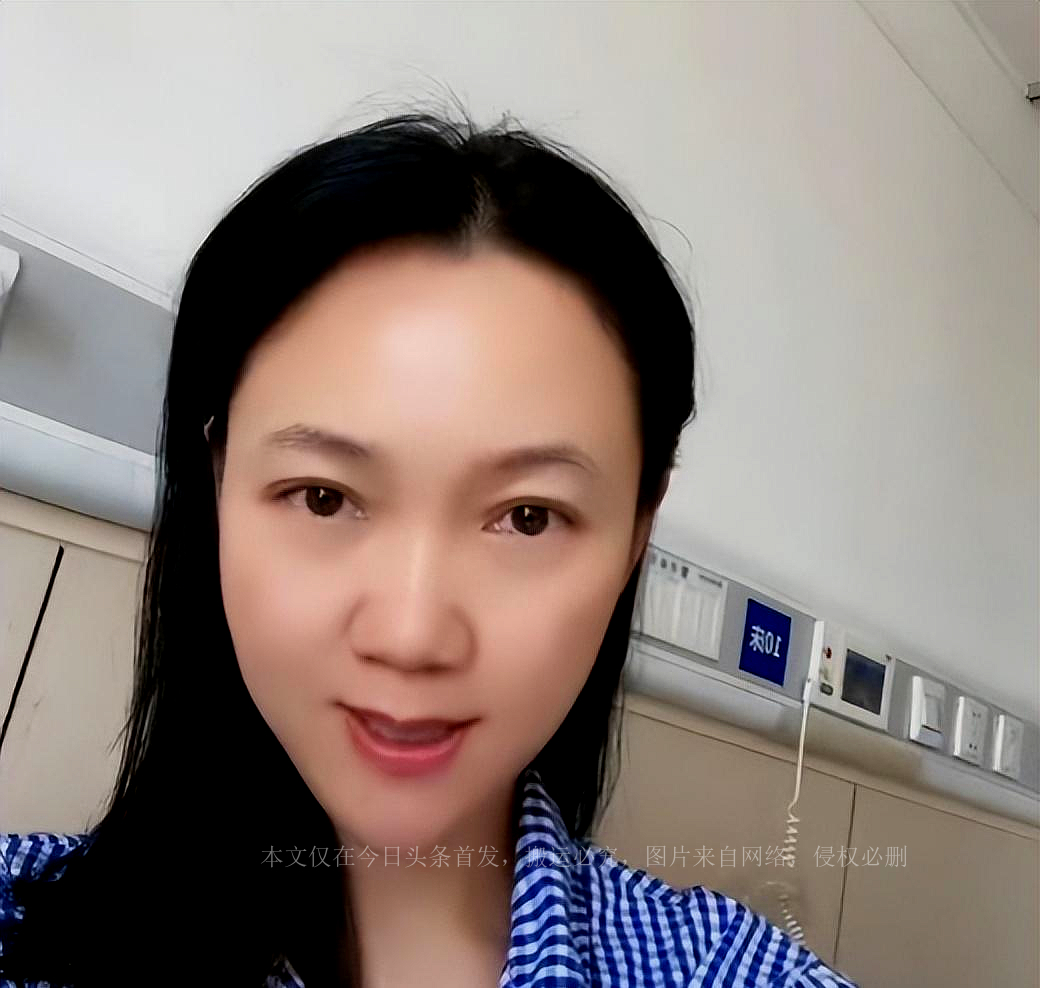 主持人周群感动落泪,主持人周群在央视