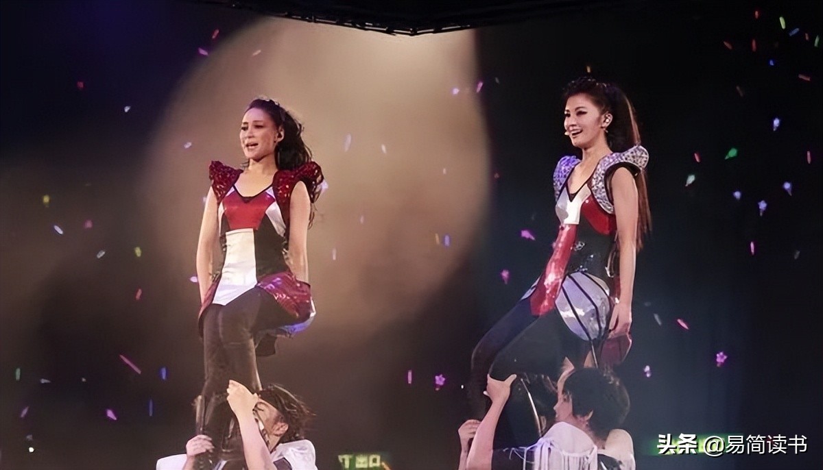 浪姐twins进场,浪姐3不是现场唱的吗