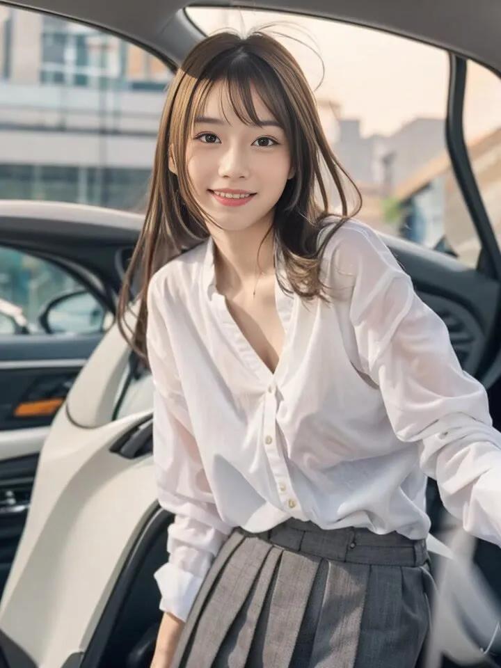 被咒束缚的女孩之如何自救？