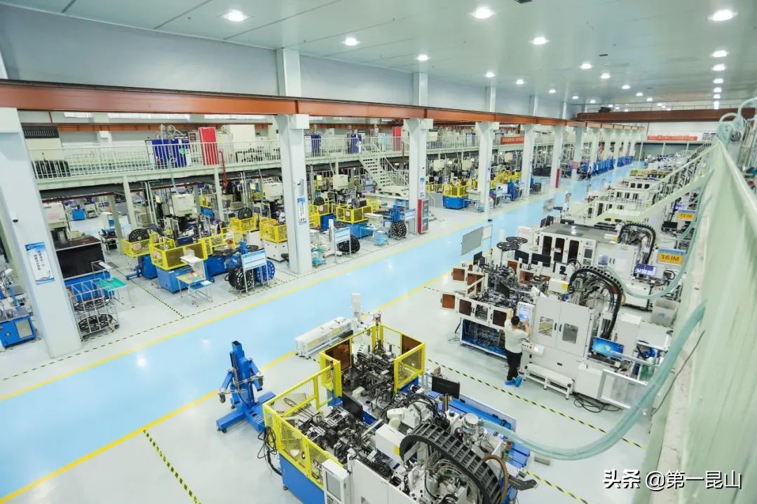 昆山富士康最新新闻,昆山富士康产值