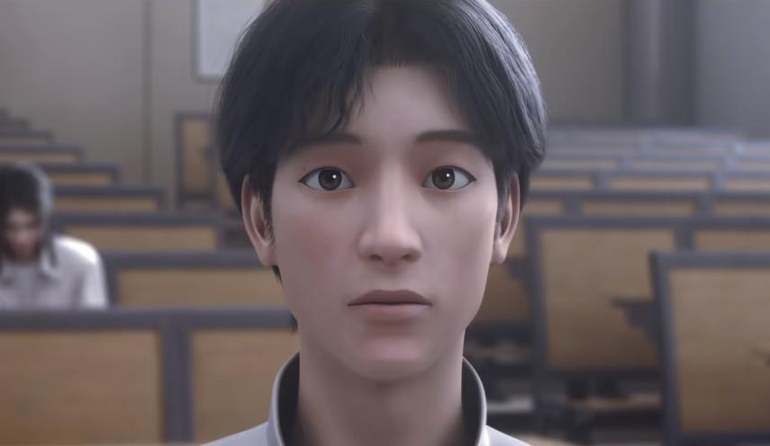 张翰清爽场面,张翰名场面全部