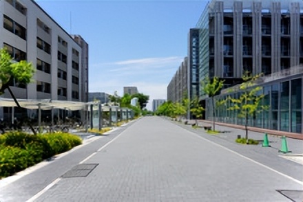 日本名古屋大学好申请吗,名古屋大学日本留学院官网