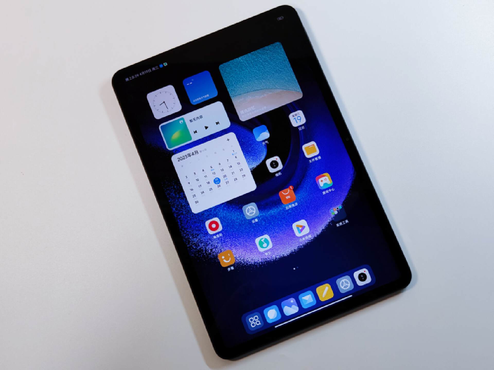 小米平板6系列首发开箱,小米平板6系列开箱测评