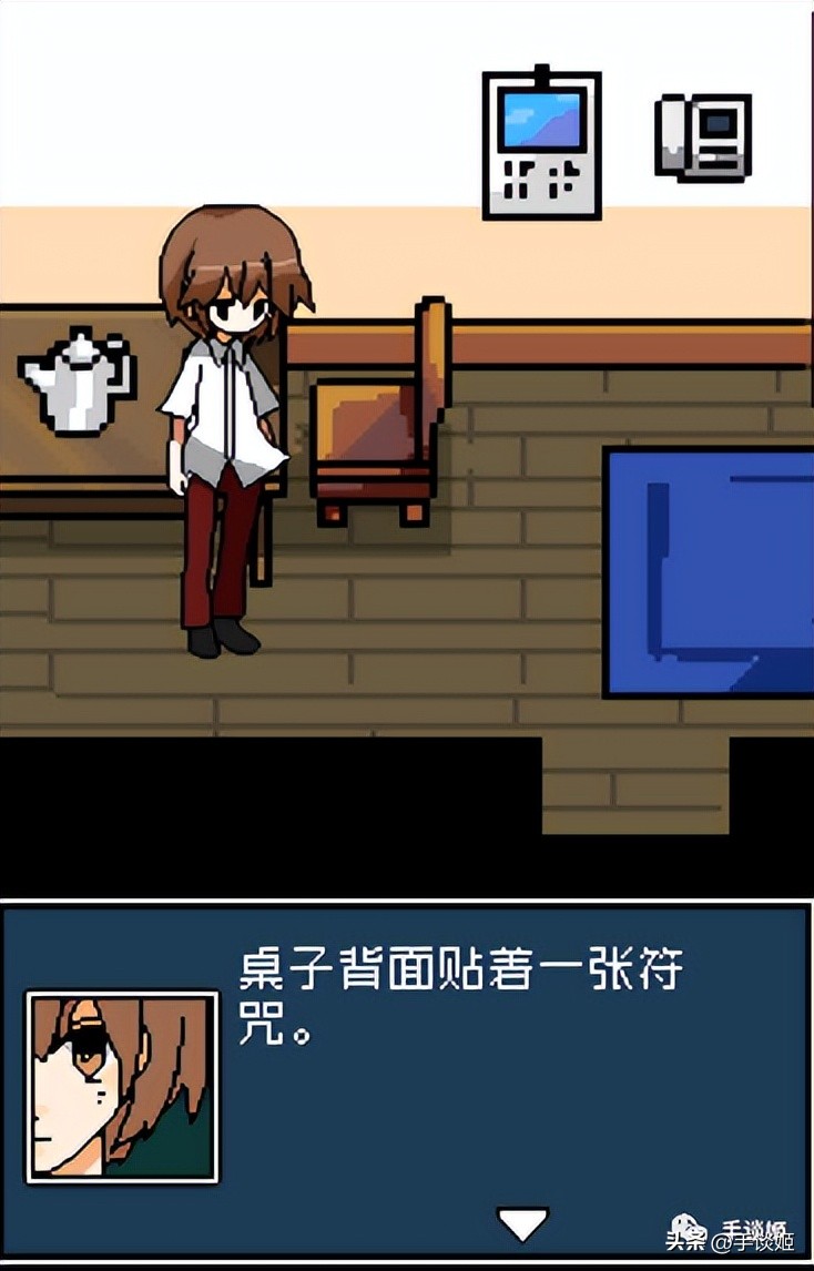 全校男生想交往的学姐是病娇？不知道这游戏适合七夕还是中元节