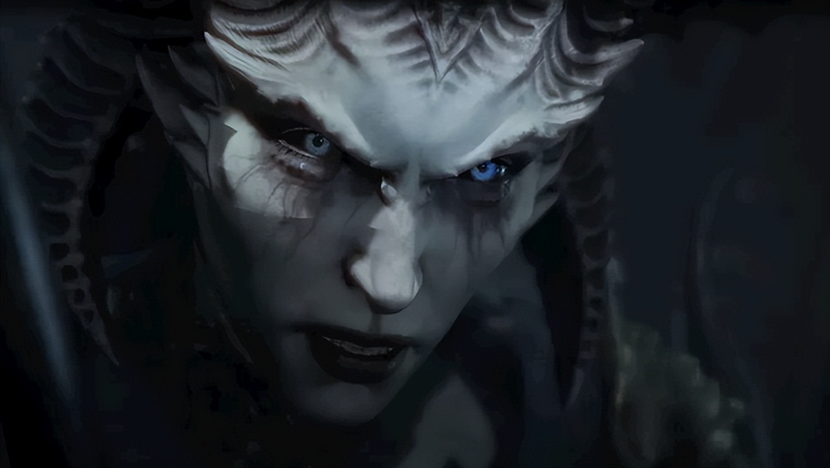 暗黑4最低配置实测,什么样的电脑配置能玩暗黑4