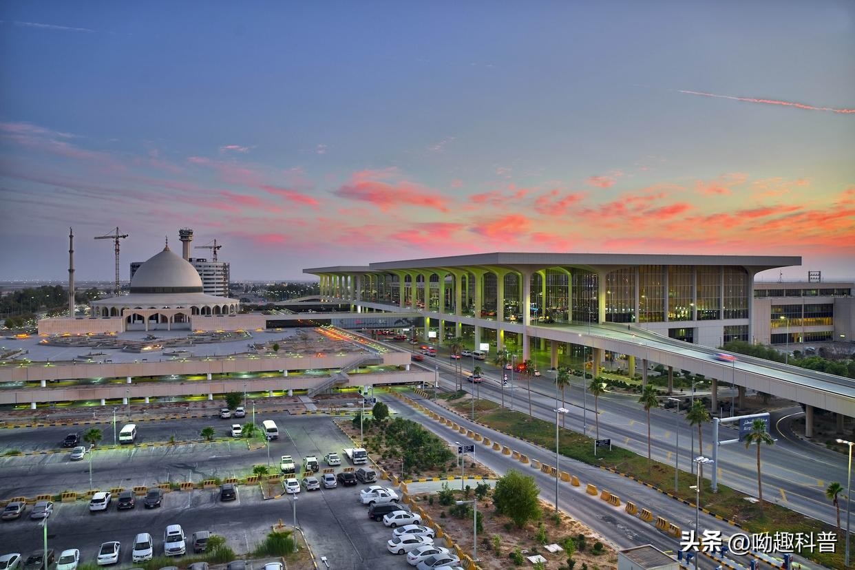 世界上最大的机场前十名,世界上最大的机场前十名2021