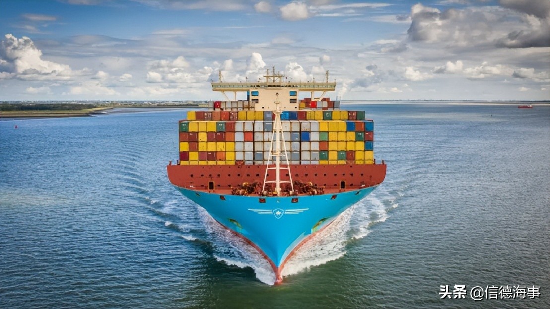 集装箱价格走低,集装箱运价暴跌的原因