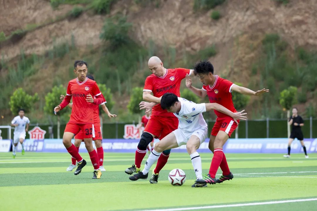 陕西宝鸡甲级联赛,陕乙足球联赛比赛