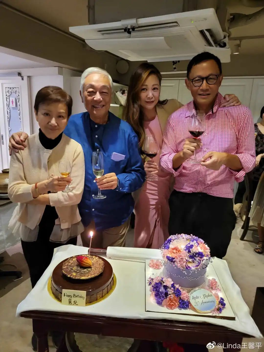 恋人妻、追青霞、混黑道、建豪宅，“武侠片之父”的江湖往事……