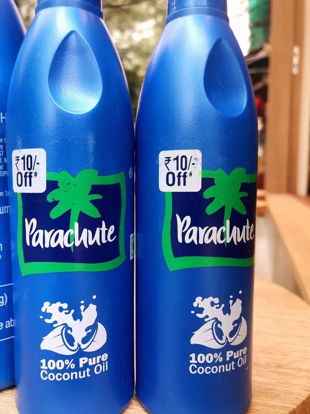 或许有种印度“神油”，可以解决你的“头”等烦恼