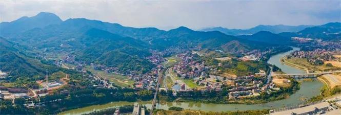 省直管县财政改革乡镇财政,乡财县管政策的出台背景