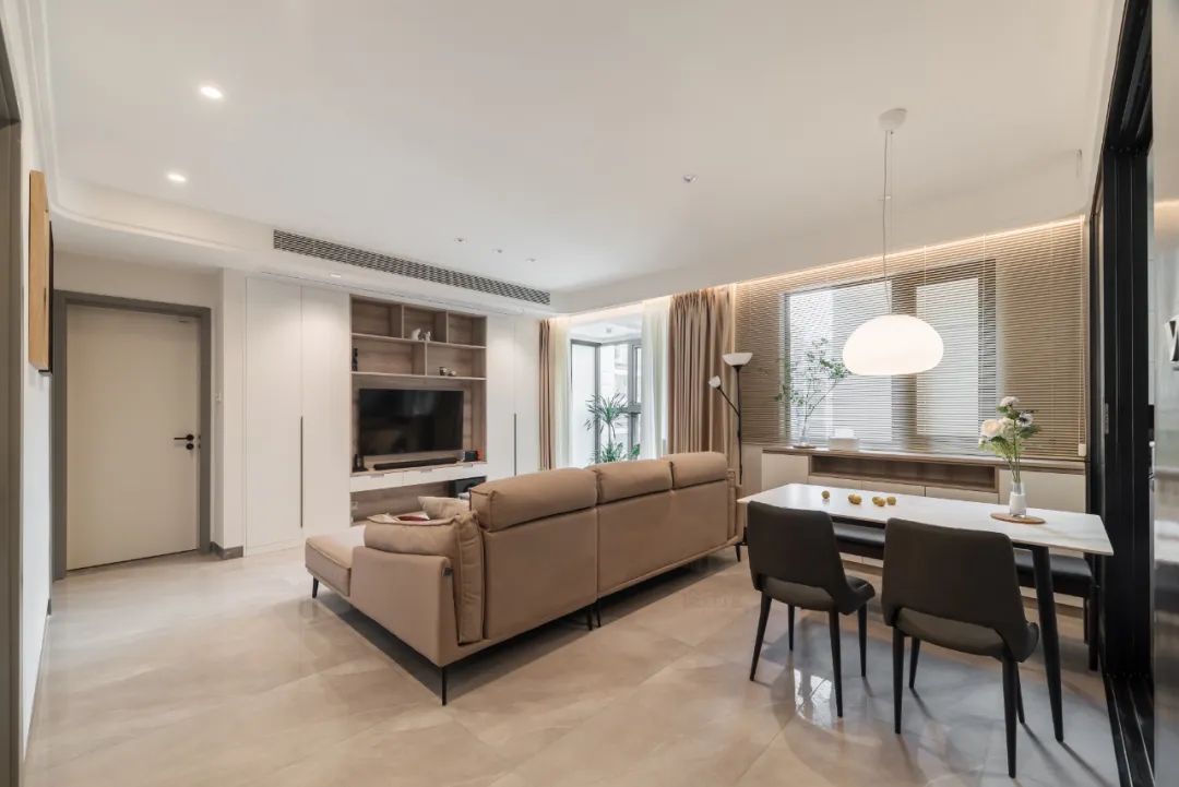 无主灯设计图及效果图,无主灯实景图