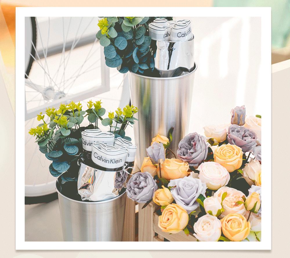 七夕送女友七夕礼物礼盒,七夕送女友礼物推荐礼物盒