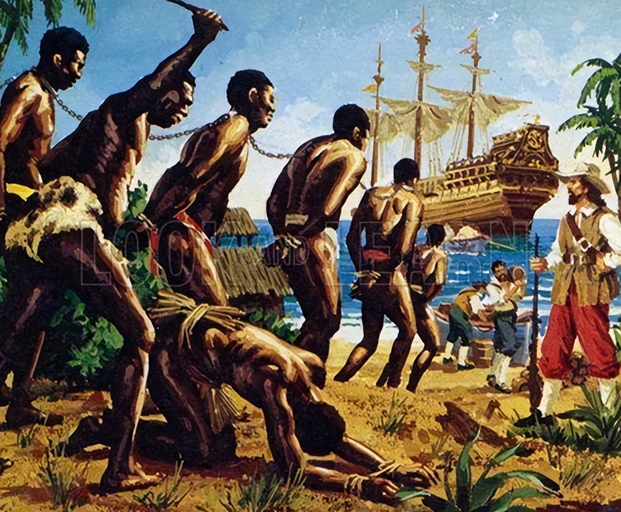 哥伦布发现美洲的利与弊,哥伦布发现新大陆对西班牙的影响