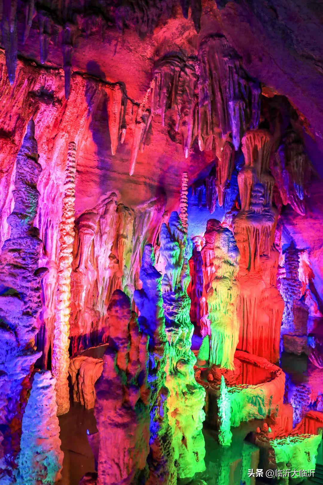 临沂保姆级游玩攻略来啦！2023新生游客必看！