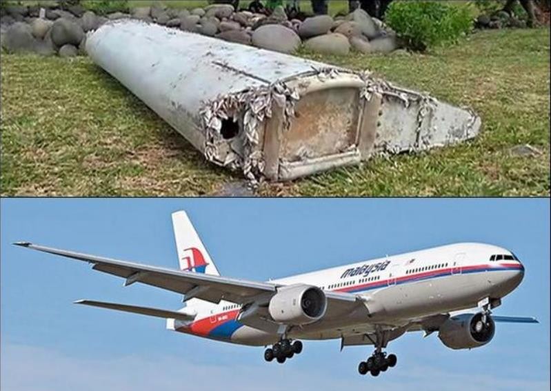 马航mh370失联后机长能不能落地,马航失联真相分析