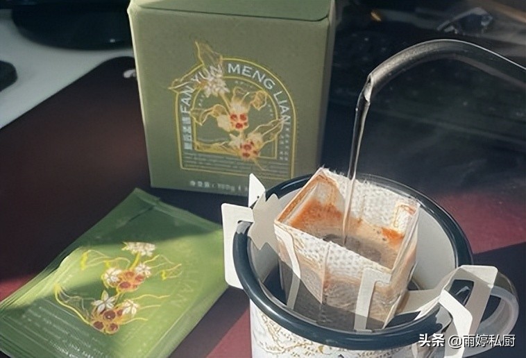 味道很好还不长胖的咖啡推荐,适合新手喝的咖啡推荐