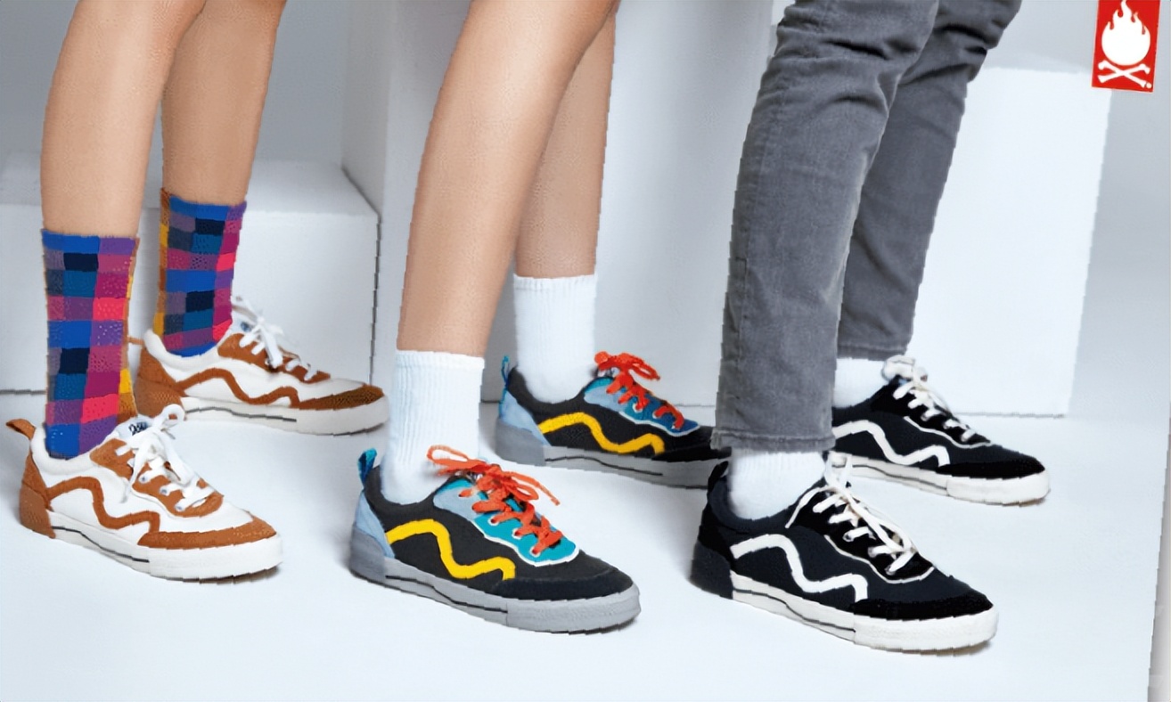 有点酷帅有点野，欧洲街头的潮流宠儿，会是你的新欢吗？