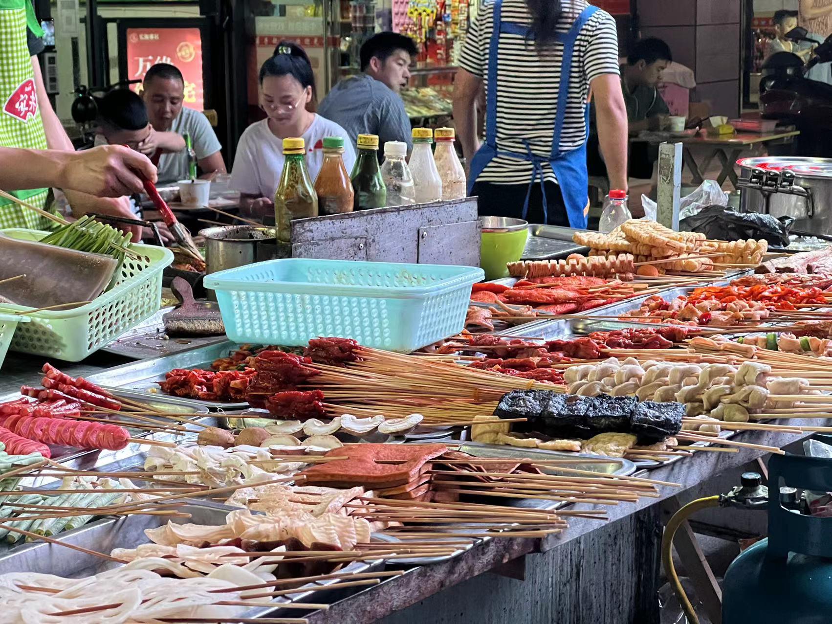 希望这次是动真格的，广元将用三年时间，打造“川北美食之都”！