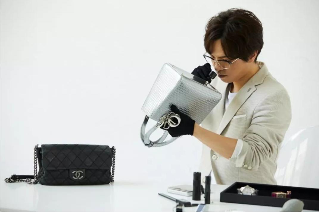 二手奢侈品包包挣钱吗,二手奢侈品包行业