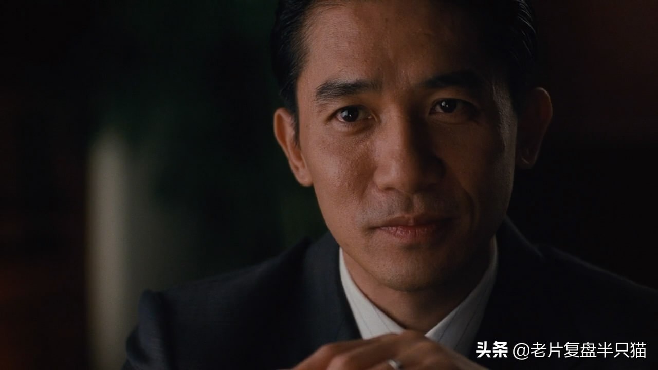 解读《色·戒》3段删掉激情戏，背后的6个“真真假假”