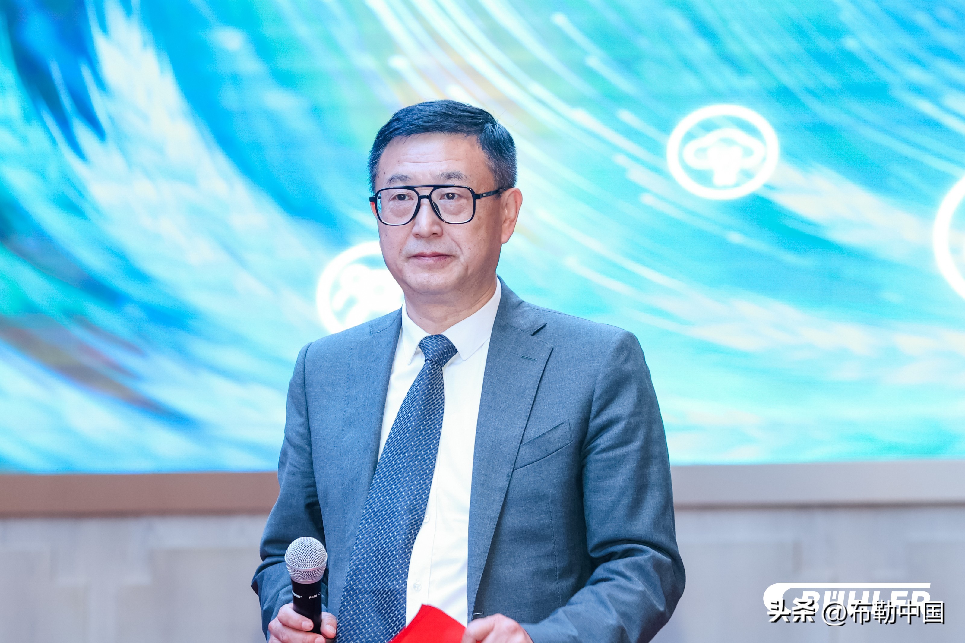 无锡布勒机械制造有限公司怎么样,布勒机械制造有限公司