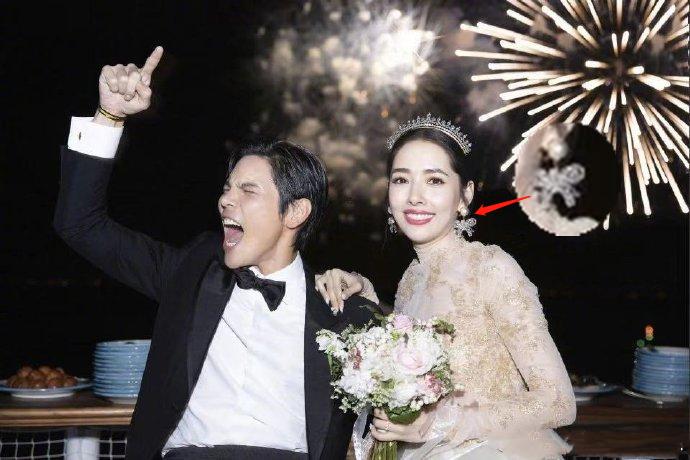 “清醒富婆”向太：8000万买钻石项链还嫌便宜，奖励儿媳上亿别墅