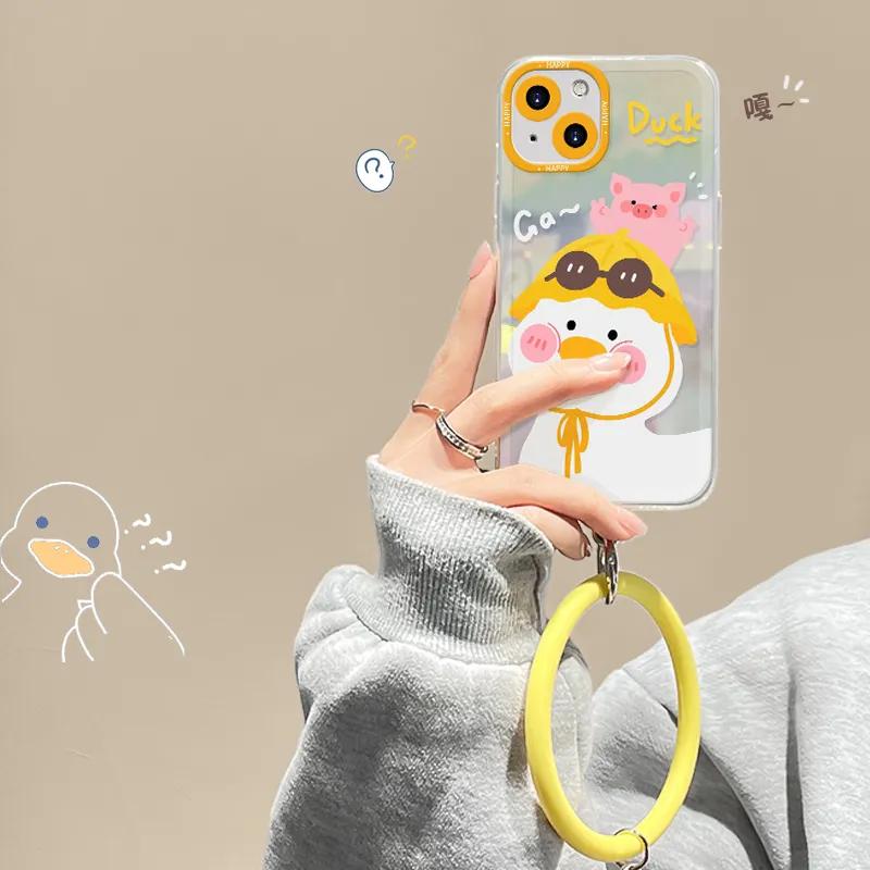 淘宝小众原创手机壳,淘宝原创小众宝藏手机壳店铺