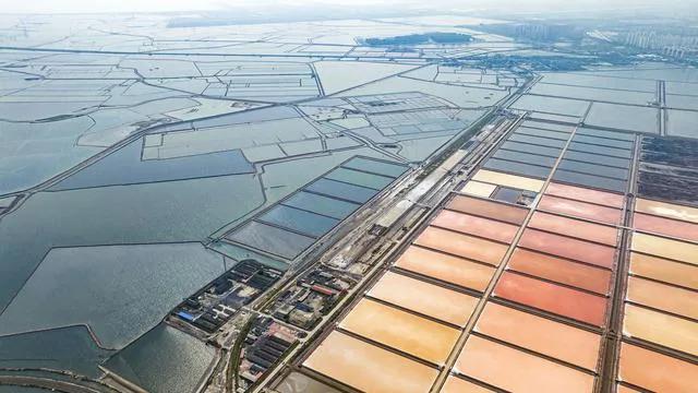 吃的盐来自哪里,你家里的盐买对吗