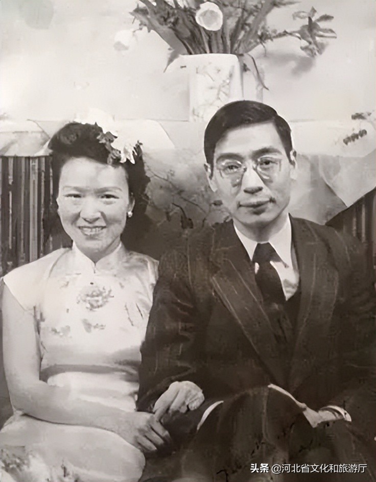 缅怀郭永怀烈士,郭永怀唯一一位烈士