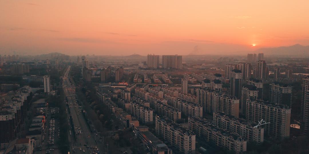 秦皇岛海滨城市生活,体验一下秦皇岛的风土人情