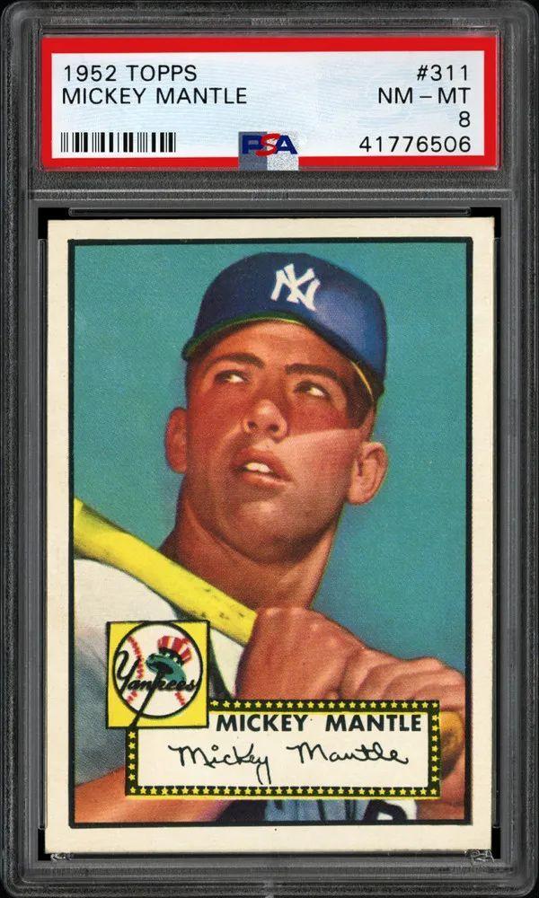 梅西签字卡一张近30万，球星卡是如何收割年轻人的？