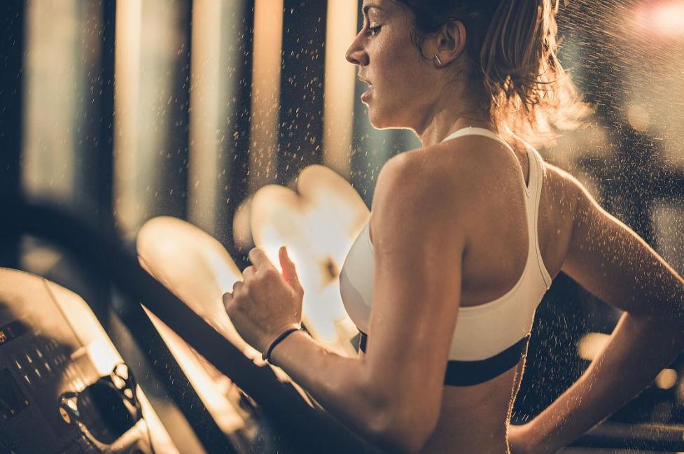 运动的好处,你知道多少?看完这篇文章,你会爱上运动!