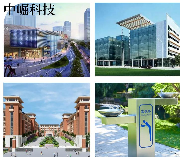 中崛科技校园直饮水机的保养维护 (中崛科技商用直饮水机怎么挑选)