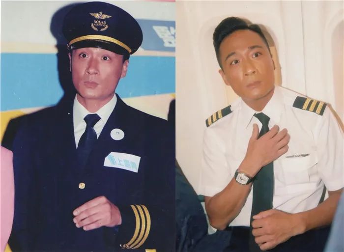 无间道韩琛对陈冠希说了什么,无间道吴镇宇和余文乐之间的对白