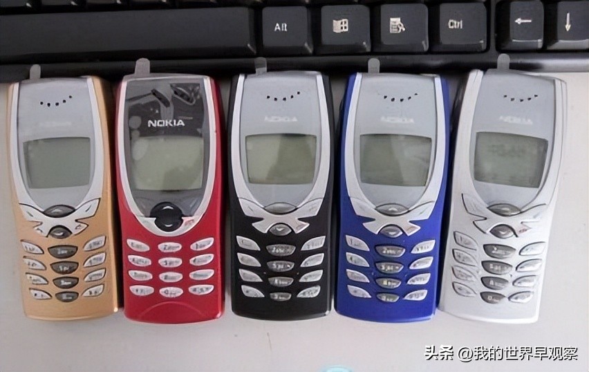 诺基亚接入鸿蒙将会再次崛起,诺基亚手机如何更换鸿蒙系统