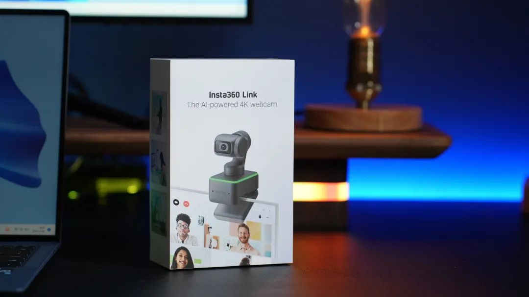 insta360云台摄像头,insta360全景摄像头测评