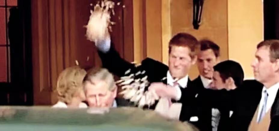 凯特王妃对戴安娜的态度,梅根想要戴安娜的蓝宝石订婚戒