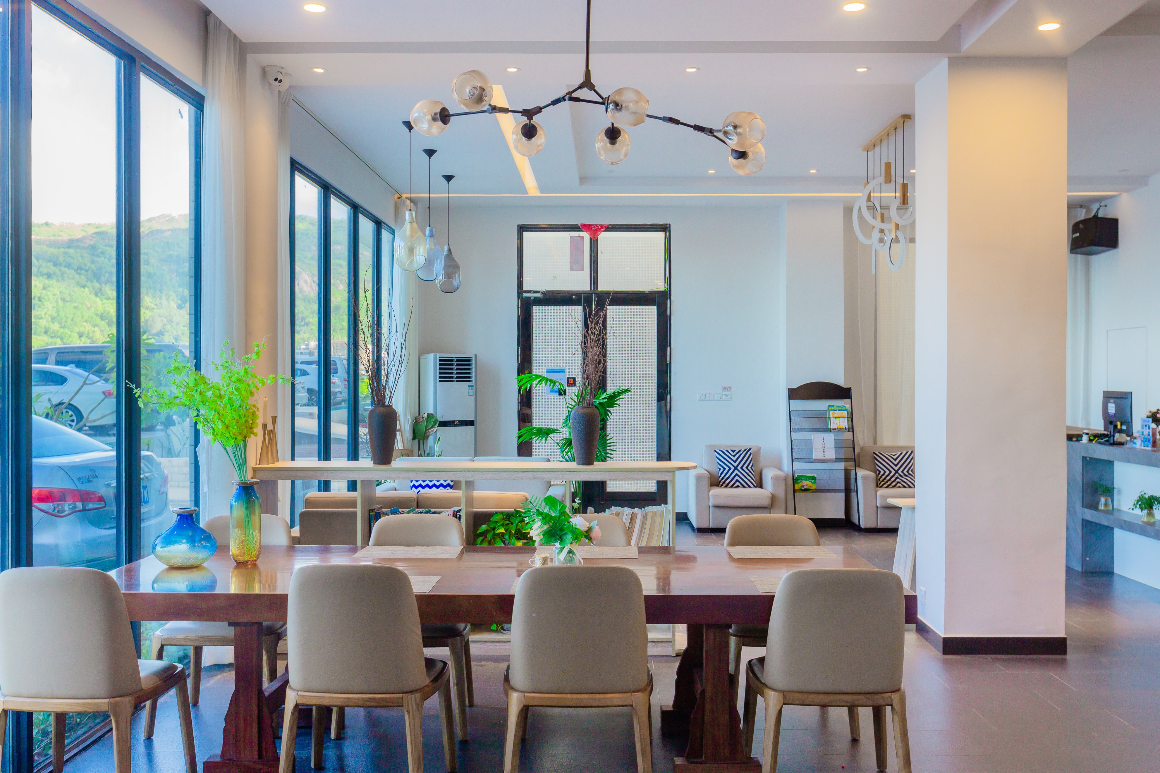 惠州民宿推荐双月湾,惠州双月湾旅游攻略海边民宿