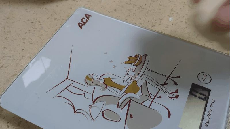 不用开酥的绿豆饼,不用烤箱做的绿豆饼