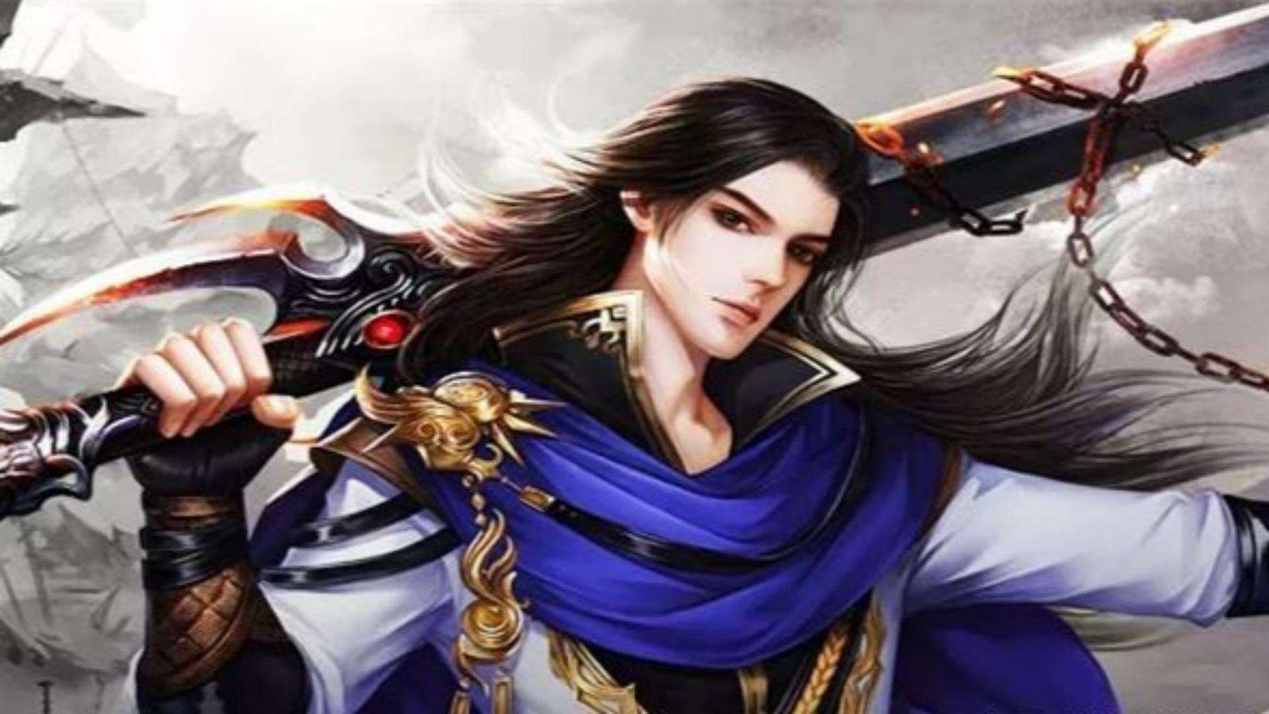 推荐几本技术流的网游小说,十大最良心网游小说推荐