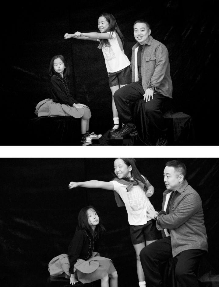 刘国梁王瑾个人资料,刘国梁太太王瑾个人资料