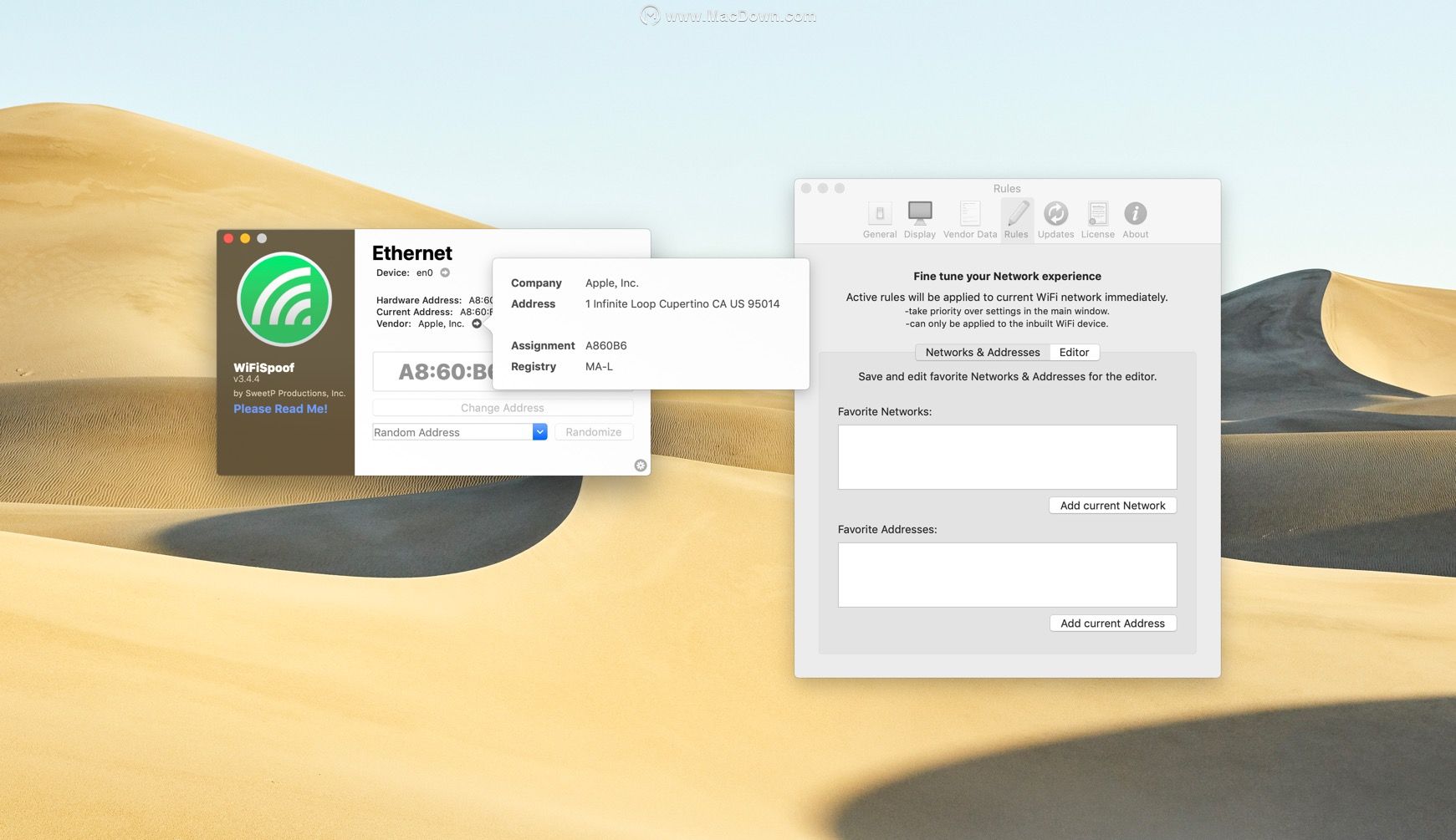 如何修改机顶盒出厂的mac地址,如何修改mac地址win7