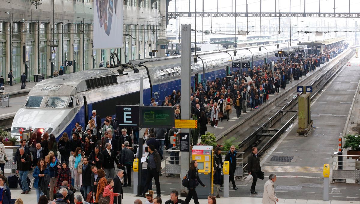 浪漫的法国有哪些不为人知的秘密,法国旅游避雷策略有哪些