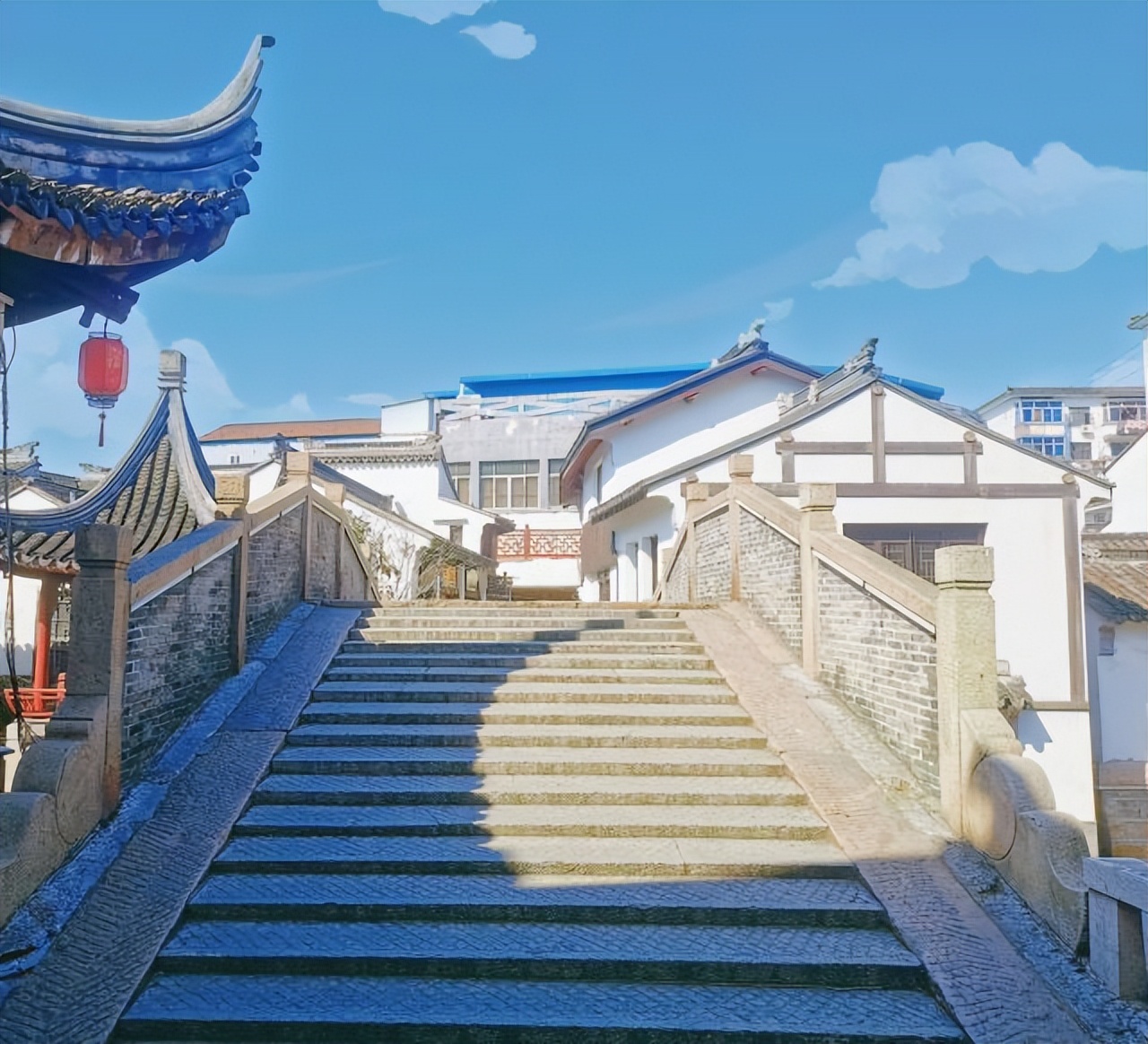 十一长假旅游景点推荐上海,上海一日游必去景点朱家角古镇