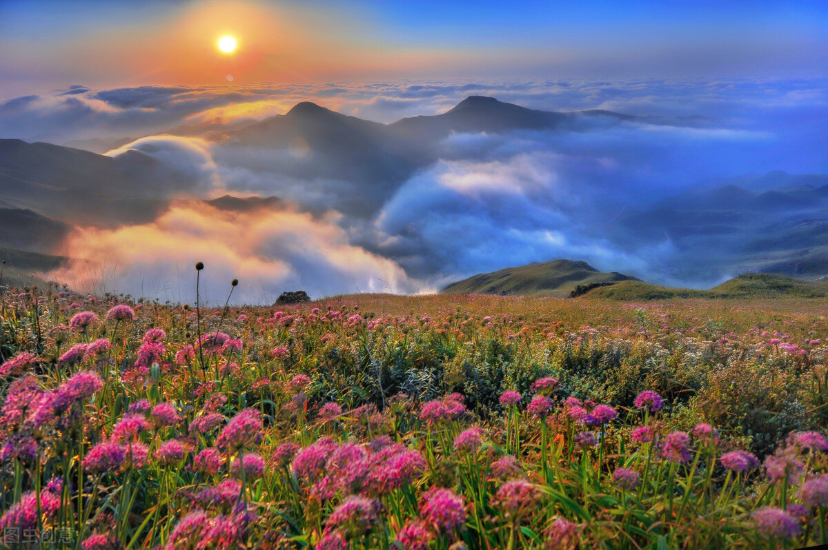 贵州旅行必去的地方排行榜,贵州旅游不能去的地方