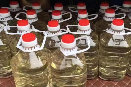 农村自酿散酒怎么处理,农村自酿散酒真的是纯粮食酒吗